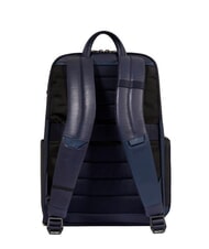 PIQUADRO LIKO Mochila para portátil de 15,6" azul - Mochilas para portátil - 3