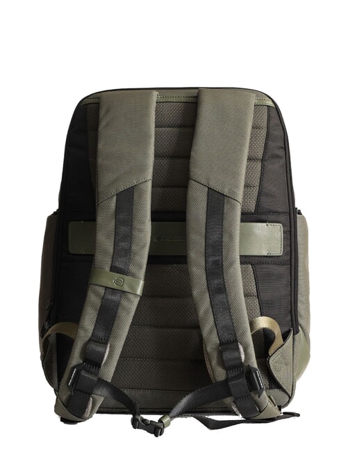 FX  Mochila para portátil de 15,6" VERDE - Mochilas para portátil