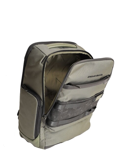 FX  Mochila para portátil de 15,6" VERDE - Mochilas para portátil