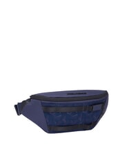 PIQUADRO FX Bolsa azul - Riñoneras - 2