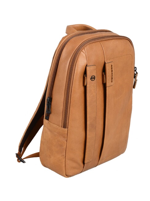 Mochila P15, puerto PC 14 " CUERO - Mochilas para portátil