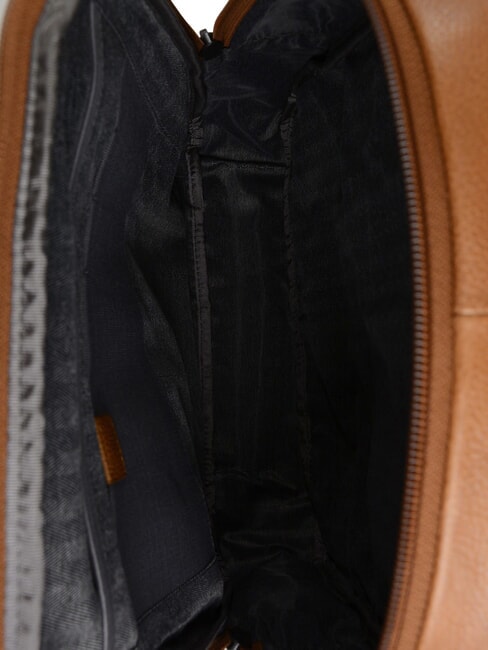 Mochila P15, puerto PC 14 " CUERO - Mochilas para portátil