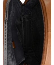 PIQUADRO Mochila P15, puerto PC 14 " CUERO - Mochilas para portátil - 5