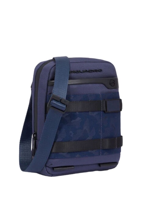 FX  Bolsa para tableta azul - Bandoleras Hombre