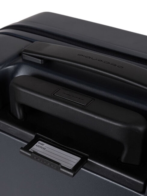 CBO Carro para equipaje de mano azul - Equipaje de mano