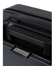 PIQUADRO CBO Carro para equipaje de mano azul - Equipaje de mano - 3