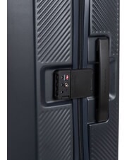 PIQUADRO CBO Carro para equipaje de mano azul - Equipaje de mano - 4