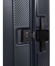 PIQUADRO CBO Carro para equipaje de mano azul - Equipaje de mano - 5