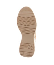 ALVIERO MARTINI PRIMA CLASSE GEO JR Zapatillas blanco roto/beige geo - Zapatos Mujer - 8