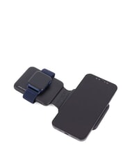 PIQUADRO BAGMOTIC  Cargador inalámbrico plegable 3 en 1 negro - Fundas para tablet & Organizer - 5