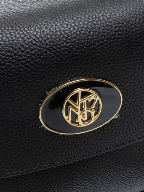 EMILY Bolso de mano / Bolso de hombro NEGRO - Bolsos Mujer