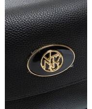 YNOT EMILY Bolso de mano / Bolso de hombro NEGRO - Bolsos Mujer - 3