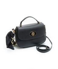 YNOT EMILY Bolso de mano / Bolso de hombro NEGRO - Bolsos Mujer - 5