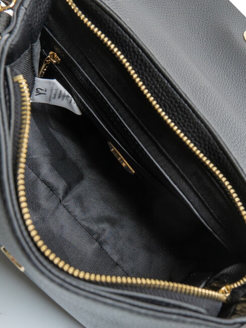 EMILY Bolso de mano / Bolso de hombro NEGRO - Bolsos Mujer