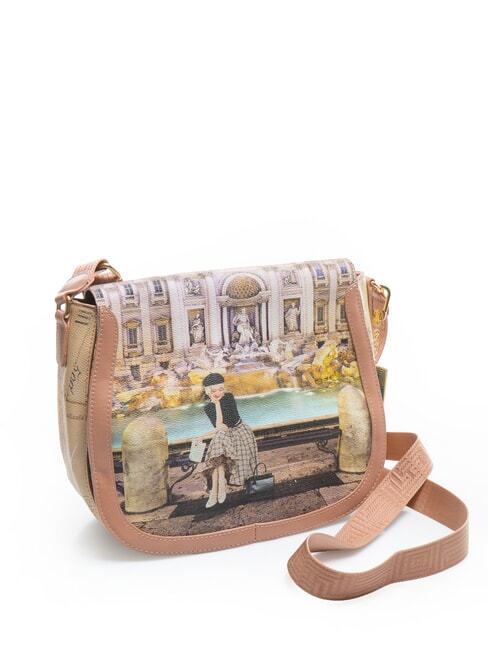 CITY LIFE c Bolso de hombro esperante a - Bolsos Mujer