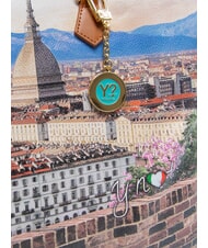 YNOT YESBAG Bolso de hombro Turín - Bolsos Mujer - 3