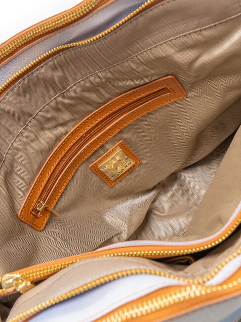 YESBAG Bolso de hombro Turín - Bolsos Mujer