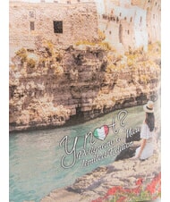 YNOT YESBAG Bolso de hombro tipo hobo polignano - Bolsos Mujer - 3