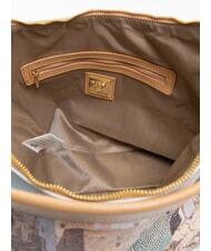 YNOT YESBAG Bolso de hombro tipo hobo polignano - Bolsos Mujer - 5