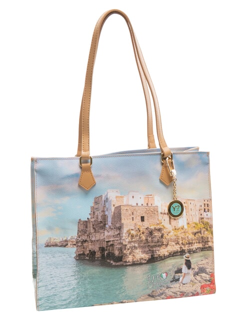 YESBAG SPECIAL  Bolso de hombro polignano - Bolsos Mujer