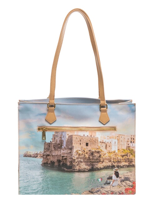 YESBAG SPECIAL  Bolso de hombro polignano - Bolsos Mujer