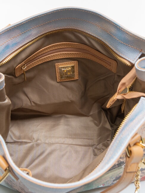 YESBAG SPECIAL  Bolso de hombro polignano - Bolsos Mujer