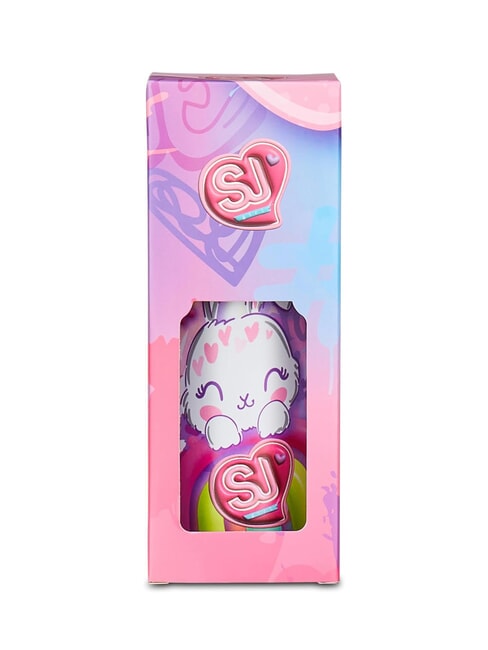 BOY & GIRL Botella t&eacute;rmica, 500 ml BOSQUE DE RAYAS NEGRAS - Botellas t&eacute;rmicas