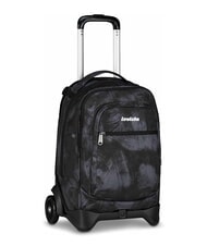INVICTA PLUG FANTASY Mochila con ruedas desmontable, soporte para port&aacute;til - Mochilas con ruedas