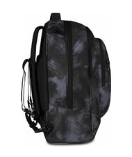 INVICTA PLUG FANTASY Mochila con ruedas desmontable, soporte para port&aacute;til negro cepillado - Mochilas con ruedas - 7