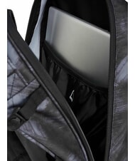 INVICTA PLUG FANTASY Mochila con ruedas desmontable, soporte para port&aacute;til negro cepillado - Mochilas con ruedas - 9