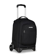 INVICTA PLUG PLAIN Mochila con ruedas desmontable, soporte para portátil - Mochilas con ruedas