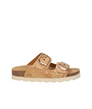 ALVIERO MARTINI PRIMA CLASSE GEO CLASSIC Zapatilla con 2 hebillas - Zapatos Mujer