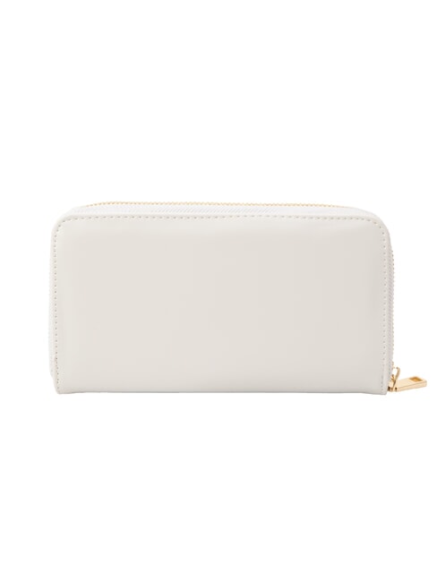 CALIPSO Cartera con cremallera hielo - Carteras Mujer