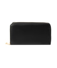 YNOT AMBER  Cartera con cremallera NEGRO - Carteras Mujer - 3
