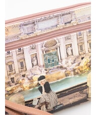 YNOT CITY LIFE  Bolso de mano con pu&ntilde;o esperante a - Bolsos Mujer - 3