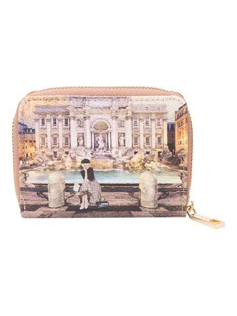 CITY LIFE  Cartera pequeña esperante a - Carteras Mujer