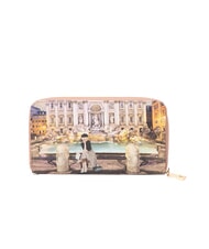 YNOT CITY LIFE Cartera grande con cremallera esperante a - Carteras Mujer - 3