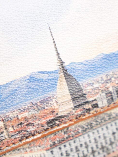 YESBAG  Mini bolso de hombro Turín - Bolsos Mujer