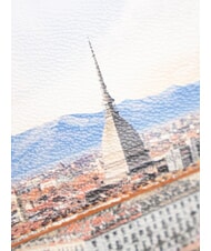 YNOT YESBAG  Mini bolso de hombro Turín - Bolsos Mujer - 3