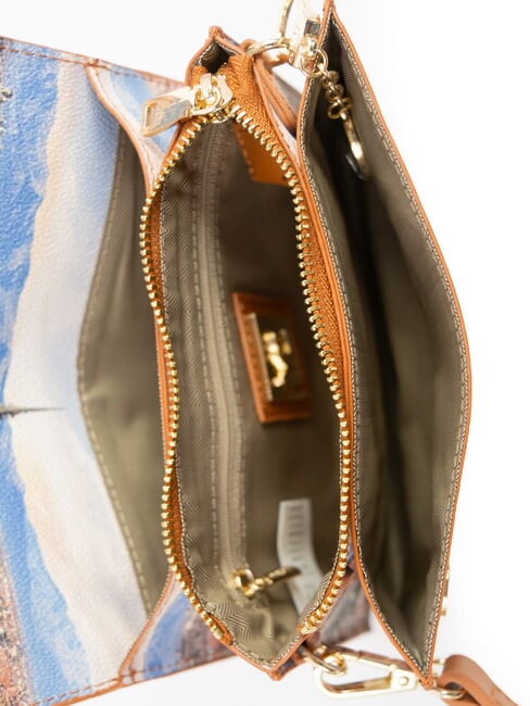 YESBAG  Mini bolso de hombro Turín - Bolsos Mujer