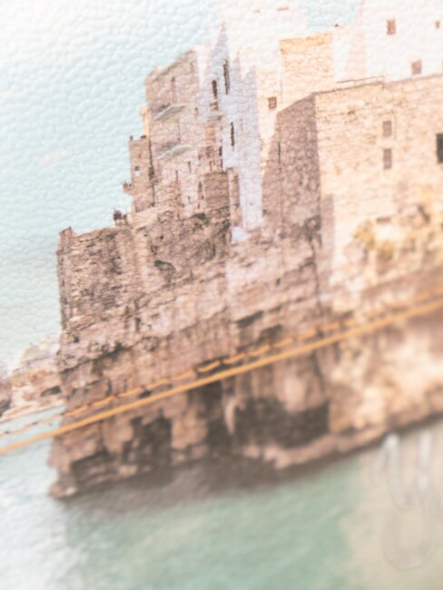 YESBAG  Mini bolso de hombro polignano - Bolsos Mujer