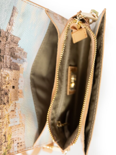 YESBAG  Mini bolso de hombro polignano - Bolsos Mujer