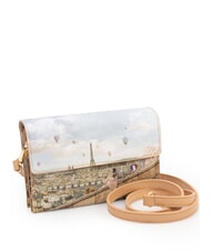 YNOT YESBAG  Mini bolso de hombro globos aerostáticos - Bolsos Mujer - 2