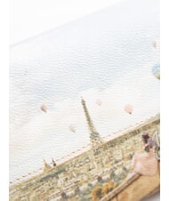 YNOT YESBAG  Mini bolso de hombro globos aerostáticos - Bolsos Mujer - 3