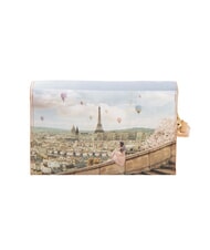 YNOT YESBAG  Mini bolso de hombro globos aerostáticos - Bolsos Mujer - 4