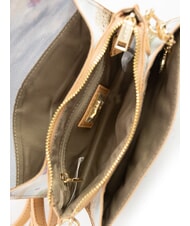 YNOT YESBAG  Mini bolso de hombro globos aerostáticos - Bolsos Mujer - 5