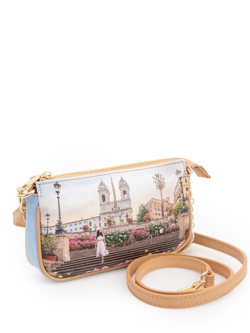 YESBAG SPECIAL Mini bolso de hombro floral - Bolsos Mujer