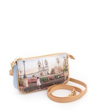 YNOT YESBAG SPECIAL Mini bolso de hombro floral - Bolsos Mujer - 2