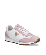 GUESS JOGGIN Zapatillas rosa - Zapatos Mujer - 3