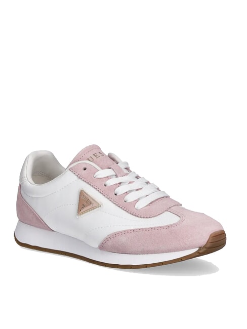 JOGGIN Zapatillas rosa - Zapatos Mujer